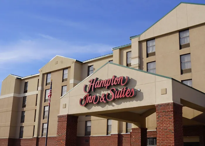Hampton Inn & Suites Dallas Dfw Airport North Grapevine
